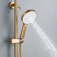 Душевая система  Shevanik S4336G