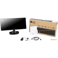 Монитор LG 25UM58-P