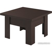 Стол-трансформер AMI Трансформер Элит (венге мария)