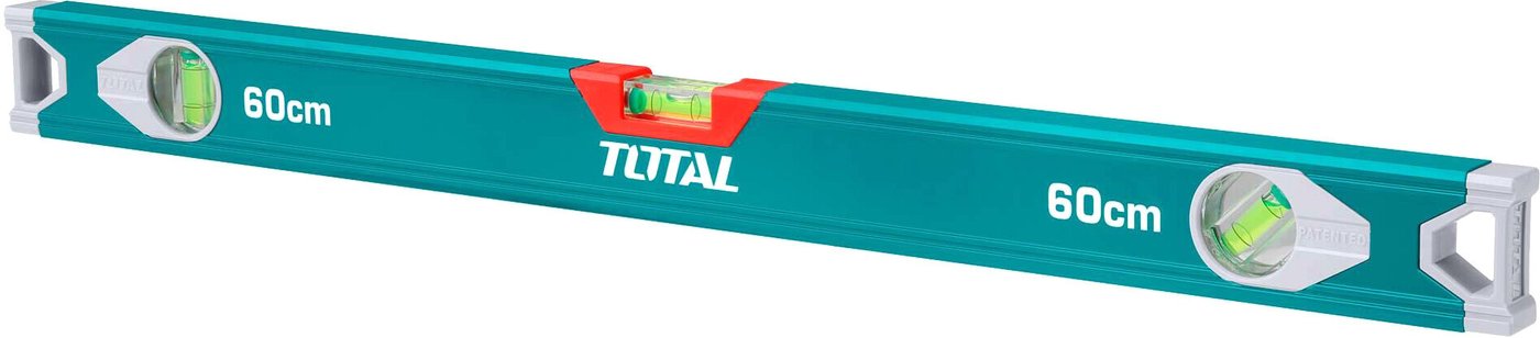 

Уровень строительный Total TMT26016