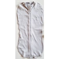 Пеленка-кокон Sofi 4009 (р. 56, светло-серый)