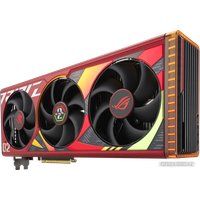 Видеокарта ASUS ROG Strix GeForce RTX 4090 24GB OC EVA-02 Edition ROG-STRIX-RTX4090-O24G-EVA-02-EDITION в Гомеле