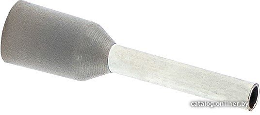 Наконечник-гильза для кабеля EKF PROxima Nhvi-0.75-8 (50 шт)
