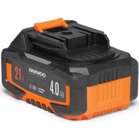 Аккумулятор Daewoo Power DABT 4021Li 18650 (21В/4 Ah)