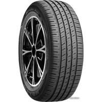 Летние шины Nexen N'Fera RU5 285/45R19 111V