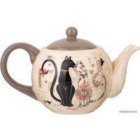 Заварочный чайник Agness 358-1723