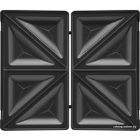 Многофункциональная сэндвичница Aresa AR-1207