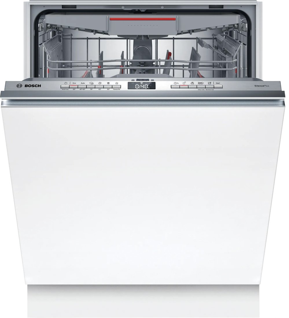

Встраиваемая посудомоечная машина Bosch Serie 4 SMV4ECX08E