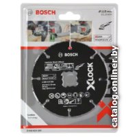 Отрезной диск Bosch 2.608.619.283