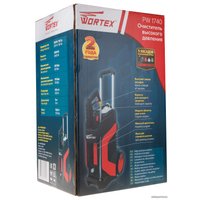 Мойка высокого давления Wortex PW1740