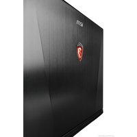 Игровой ноутбук MSI GS60 2QE-636BY Ghost Pro Black Edition