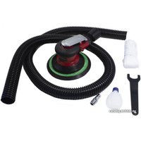 Пневмошлифмашина FORSAGE F-RP7336S (с принудительной системой пылеотвода)