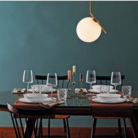 Набор бокалов для красного вина Bormioli Rocco Planeo 3.65749-4 (4шт)