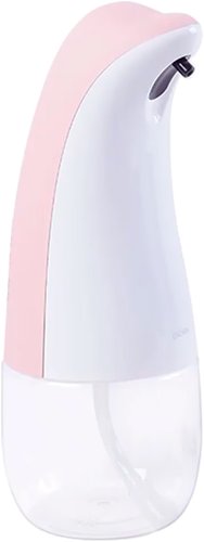 Дозатор для жидкого мыла Enchen Coco 2 (розовый)