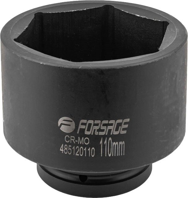 

Головка слесарная FORSAGE F-485120110