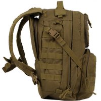 Туристический рюкзак TRAMP Commander TRP-042sand (песочный)