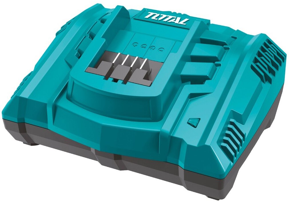 

Зарядное устройство Total TFCLI2003 (21В)
