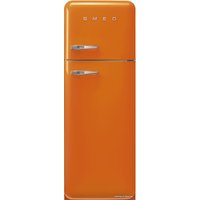 Холодильник Smeg FAB30ROR5