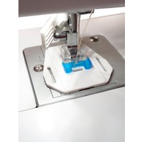 Электронная швейная машина Jaguar Power Fabriq 25 в Витебске