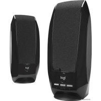 Акустика Logitech S150