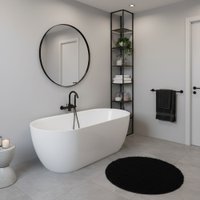 Ванна Lauter 21009 (отдельностоящая)