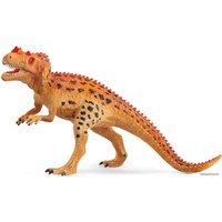 Фигурка Schleich Цератозавр 15019