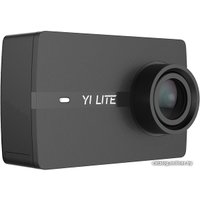 Экшен-камера YI Lite (черный)
