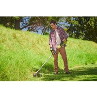 Триммер Ryobi RY18LTX38A-0 5133005730 (без АКБ) в Витебске