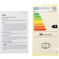 Игровой монитор Dahua DHI-LM30-E330CW