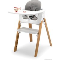 Высокий стульчик Stokke Steps