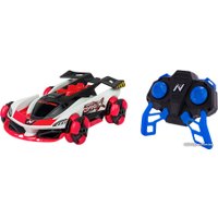 Автомодель Nikko Nano Omni X Galactic Red 10201