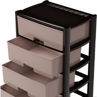 Комод Альтернатива Колорит М8761