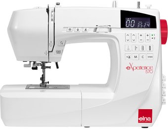 Elna eXperience 570