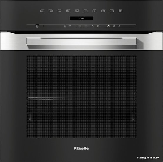Miele H 7262 B EDST/CLST