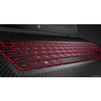 Игровой ноутбук HP OMEN 17-w005ur [X3L29EA]
