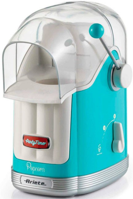 Попкорница Ariete Pop Corn Party Time 2958/01