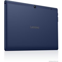 Планшет Lenovo Tab 2 A10-30L 16GB LTE Midnight Blue [ZA0D0048RU]