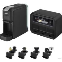 Капсульная кофеварка Catler ES 721 Porto B