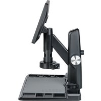 Микроскоп Микмед LCD 10-12Mp 32216