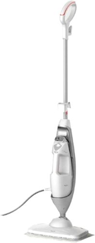 Паровая швабра Deerma Steam Cleaner DEM-ZQ800