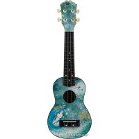 Укулеле Terris PLUS 70 Driada