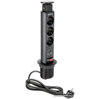 Удлинитель GTV AE-BPW3S60U-20 в Гомеле