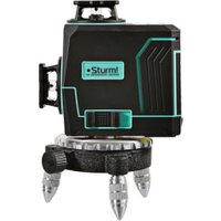 Лазерный нивелир Sturm 4010-15-AL