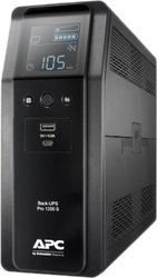 Back UPS Pro BR 1200VA 230V BR1200SI