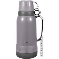 Термос Fissman 19838 1.8л (темно-серый)