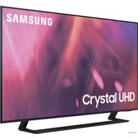 Телевизор Samsung Crystal UHD 4K AU9070 UE43AU9070UXRU