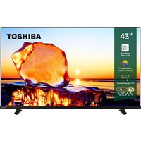 Телевизор Toshiba 43V35ME