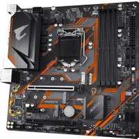 Материнская плата Gigabyte B365 M Aorus Elite (rev. 1.0)