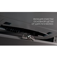 Робот-пылесос Polaris PVCRAC 7790 Wi-Fi IQ Home (серый)