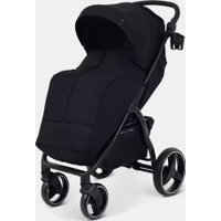Коляска прогулочная «книга» Rant Basic Alpine 2026 RA450 (черный)